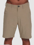 Surftrek Heather Shorts  -Billabong