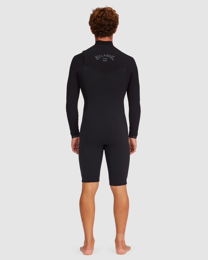 Billabong 2/2 Revolution LS Springsuit