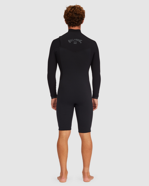Billabong 2/2 Revolution LS Springsuit
