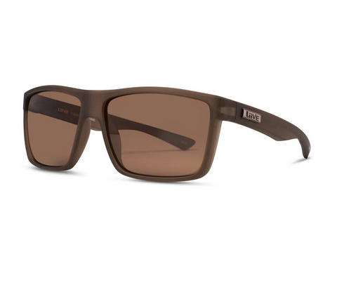 Liive Vision Tuban Polar Xtal Army