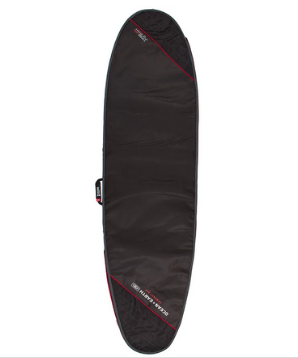 COMPACT DAY LONGBOARD COVERS