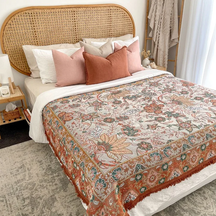 Isla Label Willow Rug XL