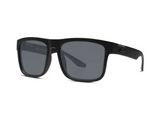 Vudu - Polar Matt Black