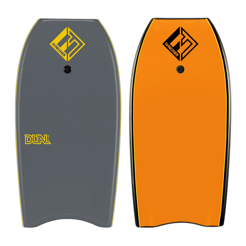 Funkshen DuaL ESP 45" (2 x Stringers)