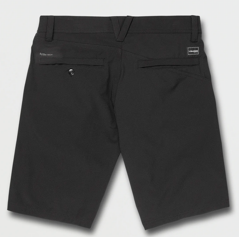 Volcom Frickin Cross Shred 20