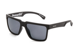 Phenomenon Polarized Matt Black Frame Sunglasses