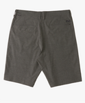 Crossfire Submersible Shorts 21"