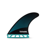 R4 Legacy Series Fins - Futures