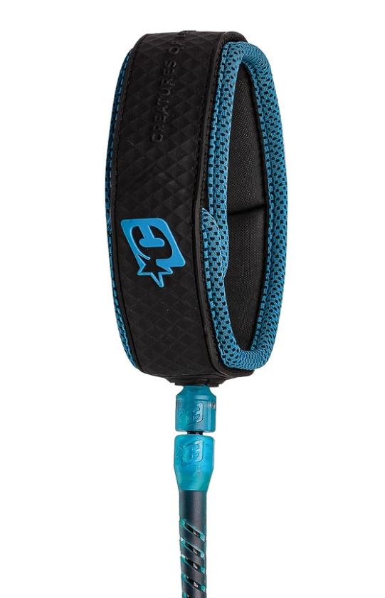 Reliance Longboard Knee 9