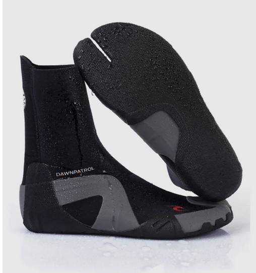 Rip Curl D/Patrol 3mm S/Toe Bootie