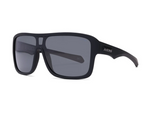 Verdict Sunglasses - Polar Matt Black