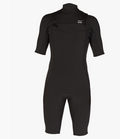 Billabong 2/2 Absolute Chest Zip Springsuit