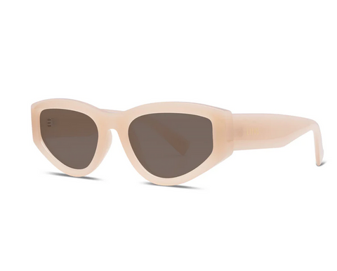 Lulu Butterscotch Sunglasses