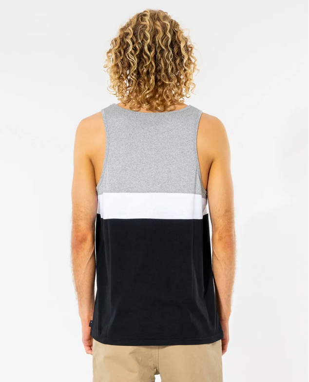 Rip Curl Undertow Panel Tank Top