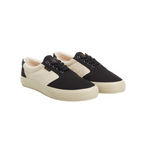 Central Wide Hemp Sneaker