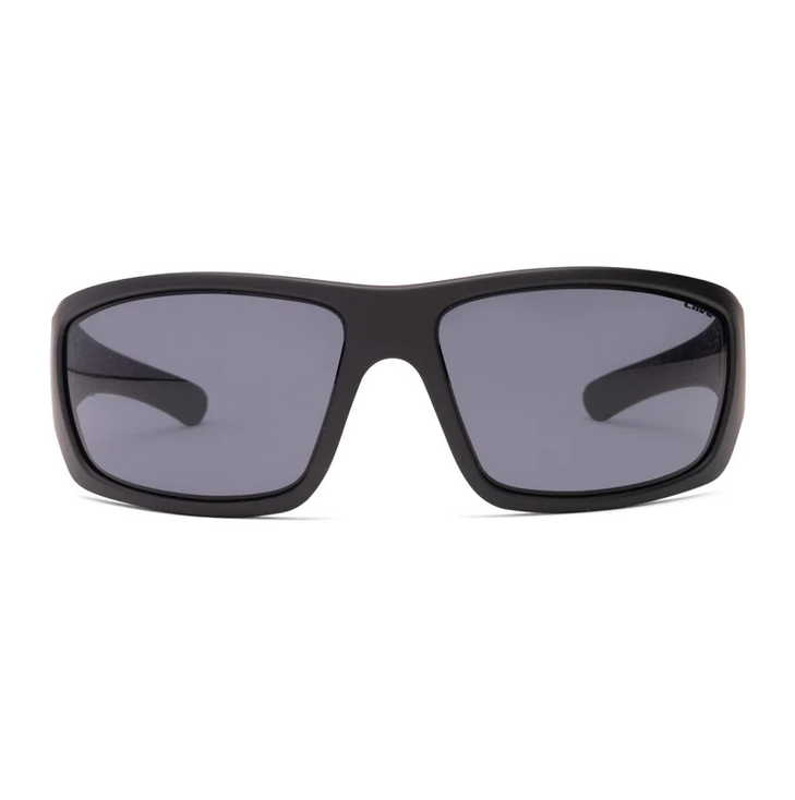 Liive Vision Kuta Matt Black