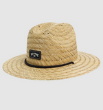 Groms Tides Straw Hat