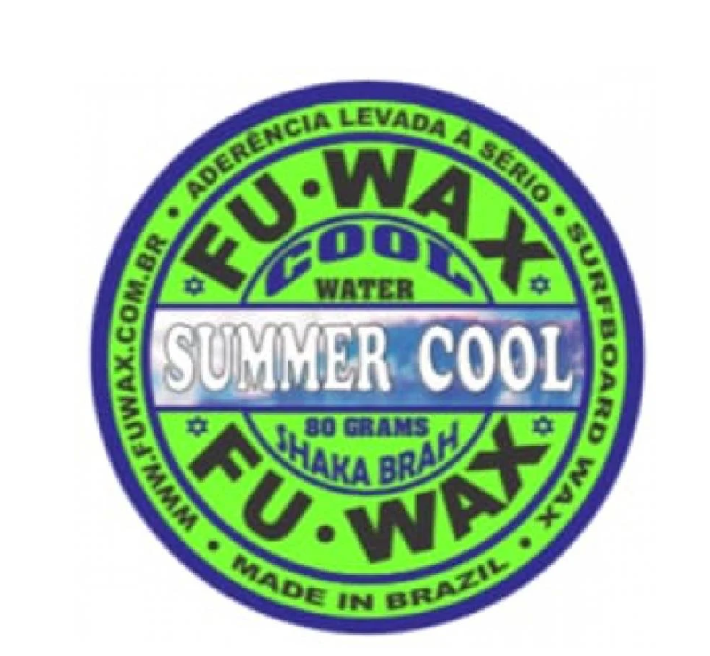 Fu Wax