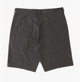 A/Div Surftrek Heather Shorts