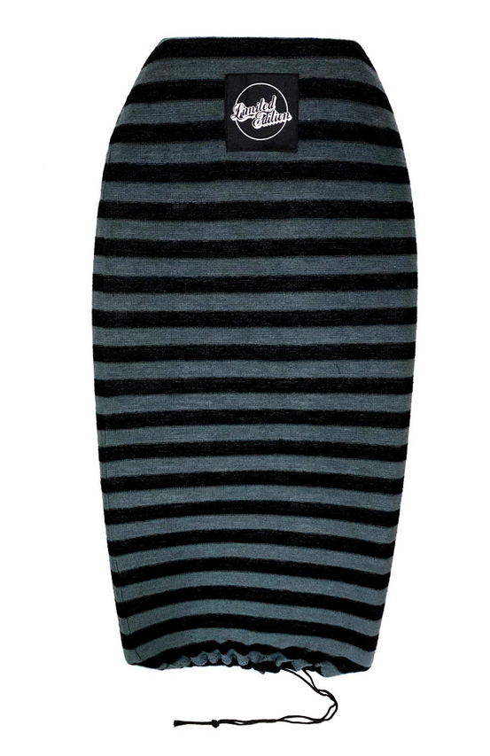 Limited Edition Stretch Bodyboard Cover