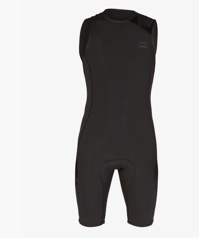 Billabong 1/.5 Absolute Short John B-Lock Wetsuit