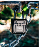 Ocean & Earth Compact Key Vault