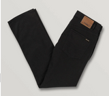 Solver Lite 5 Pocket Pant