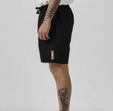 Meantime Volley - Black