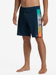 D Bah Airlite Boardshorts 19"