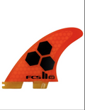 FCS II Al Merrick Tri-Quad Fins