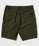 Bohnes 20" Hybrid Shorts