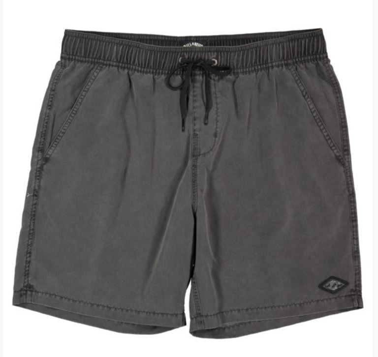 Billabong All Day Overdye Layback Boardshorts