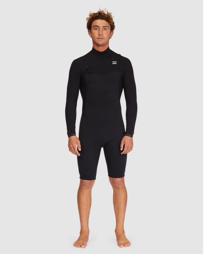 Billabong 2/2 Revolution LS Springsuit
