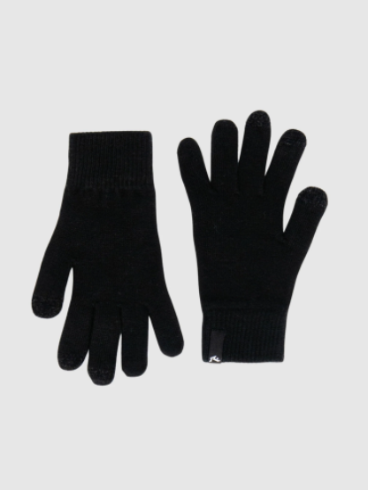 Rusty Hold Up Gloves