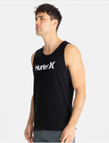 Everyday Washed One And Only Solid Singlet - Hurley