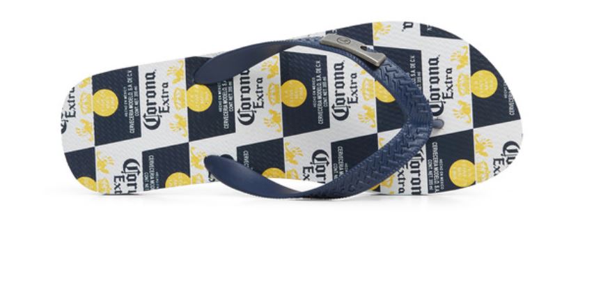 Kustom Corona Blend Thong