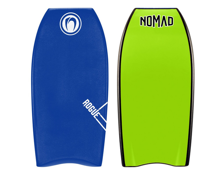 Nomad Rogue Zed Core Bodyboard 42"