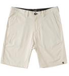 A/Div Surftrek Heather Shorts - Billabong