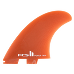 FCS II Power Twin Fins XL