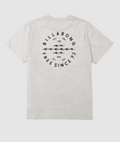 Big Wave Daz T-Shirt