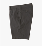 A/Div Surftrek Heather Shorts