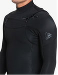 Mens 3/2mm Everyday Sessions Chest Zip Wetsuit