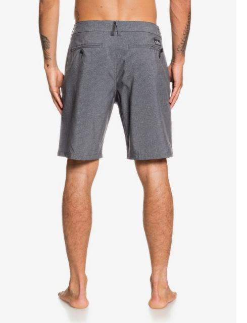 Quiksilver Union Heather 20" Amphibian Short
