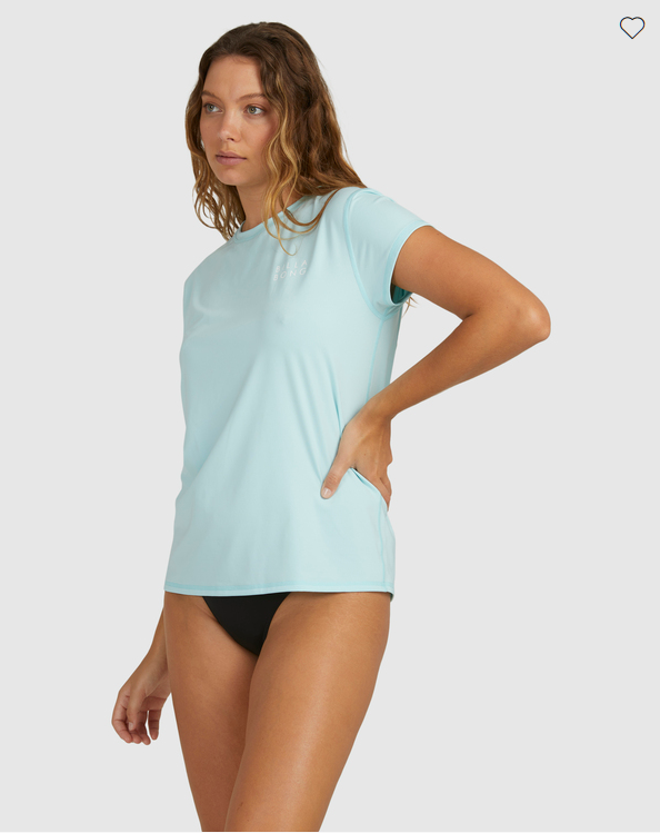 Billabong Sundays Rash Vest