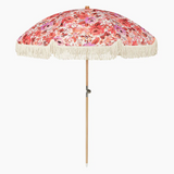 Romy Premium Beach Umbrella