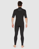 2/2 Absolute Chest Zip Full Wetsuit