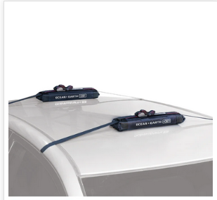 Ocean & Earth Surfboard Quick Rax