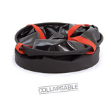 High N' Dry Collapsible Wetty Bucket