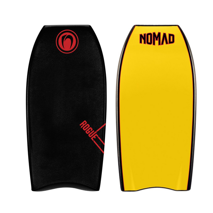 Nomad Rogue Zed Core Bodyboard 42"