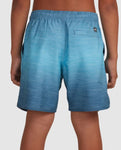 Billabong Boys 8-16 Sergio Layback Boardshorts